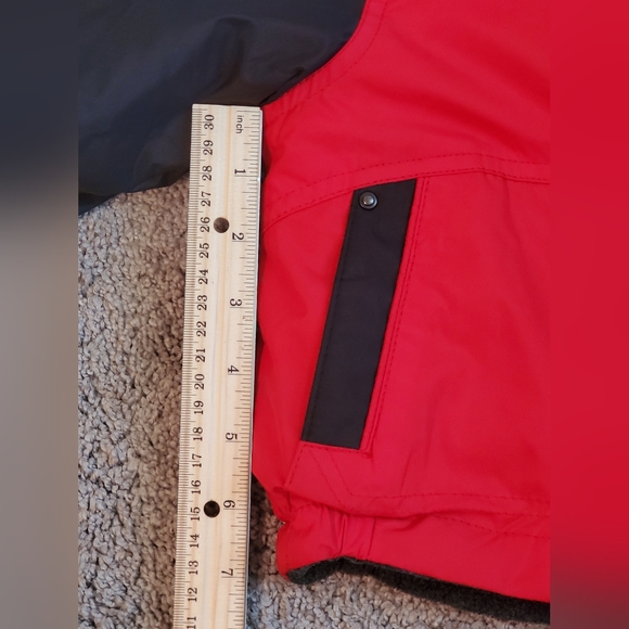 Protection System Boys Rain Or Snow Jacket, Toddler Size 2T, Great Condition - Picture 12 of 12